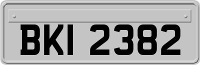 BKI2382