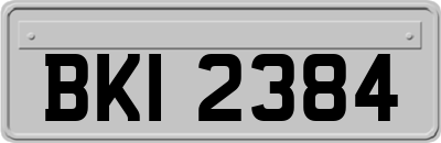 BKI2384