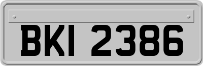 BKI2386