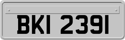 BKI2391