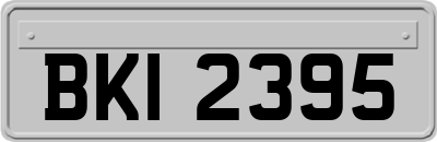 BKI2395