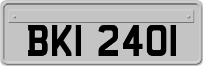 BKI2401