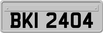 BKI2404