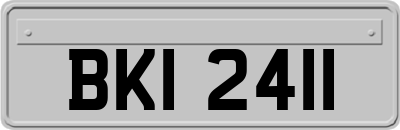 BKI2411