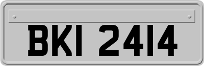 BKI2414
