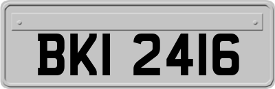 BKI2416
