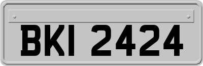 BKI2424