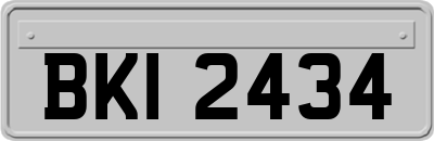 BKI2434