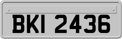 BKI2436