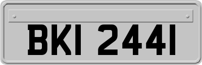 BKI2441