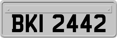 BKI2442