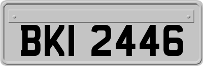 BKI2446