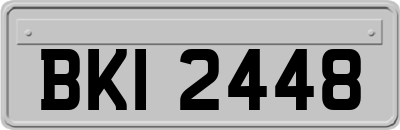 BKI2448