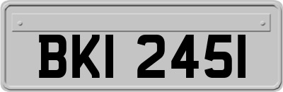 BKI2451