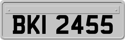 BKI2455