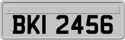 BKI2456