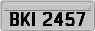 BKI2457