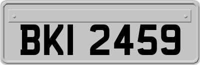 BKI2459