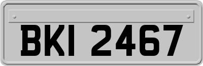 BKI2467