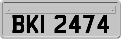 BKI2474