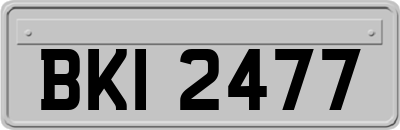 BKI2477