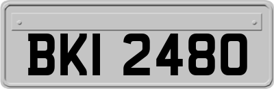 BKI2480