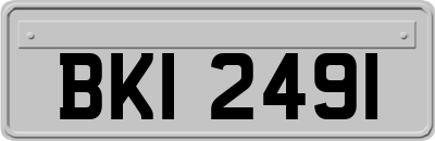 BKI2491