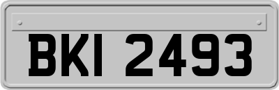 BKI2493