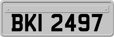 BKI2497