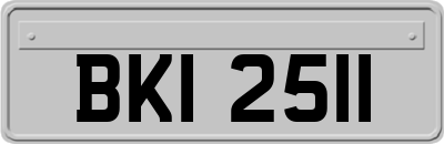BKI2511