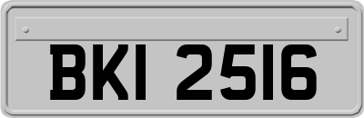 BKI2516