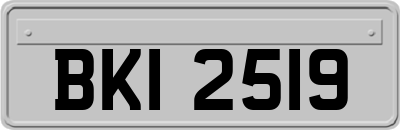 BKI2519