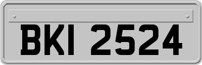 BKI2524