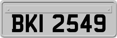 BKI2549