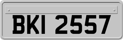 BKI2557