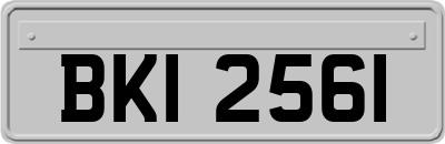BKI2561