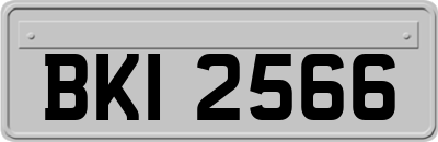 BKI2566
