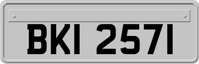 BKI2571