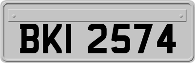 BKI2574