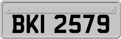 BKI2579
