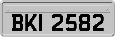 BKI2582
