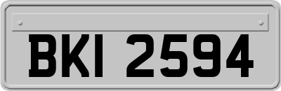 BKI2594