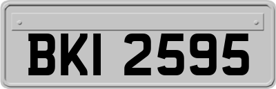 BKI2595