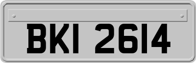 BKI2614