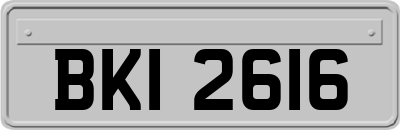 BKI2616