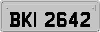 BKI2642