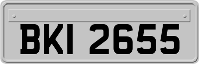 BKI2655