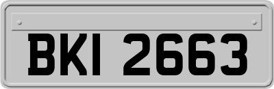 BKI2663