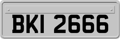 BKI2666