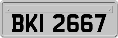 BKI2667